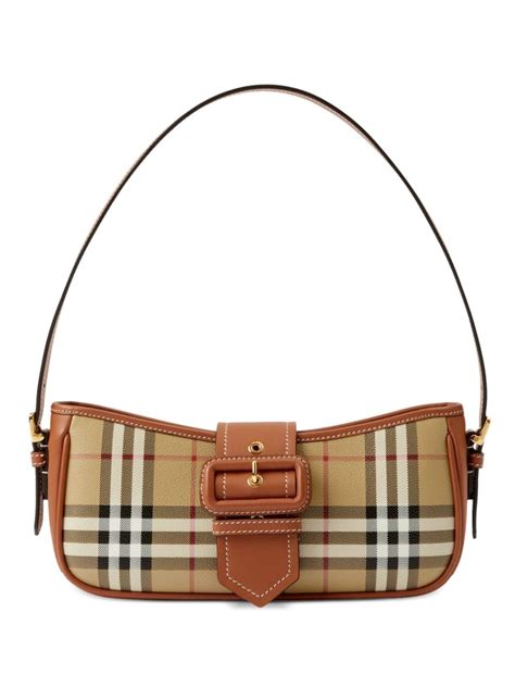 burberry shoulder porch accessories bag|burberry shoulder bag vintage.